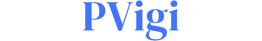 PVigi Pharmacovigilance